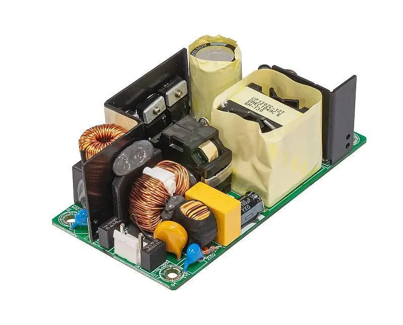 12v 10.8A internal power supp.