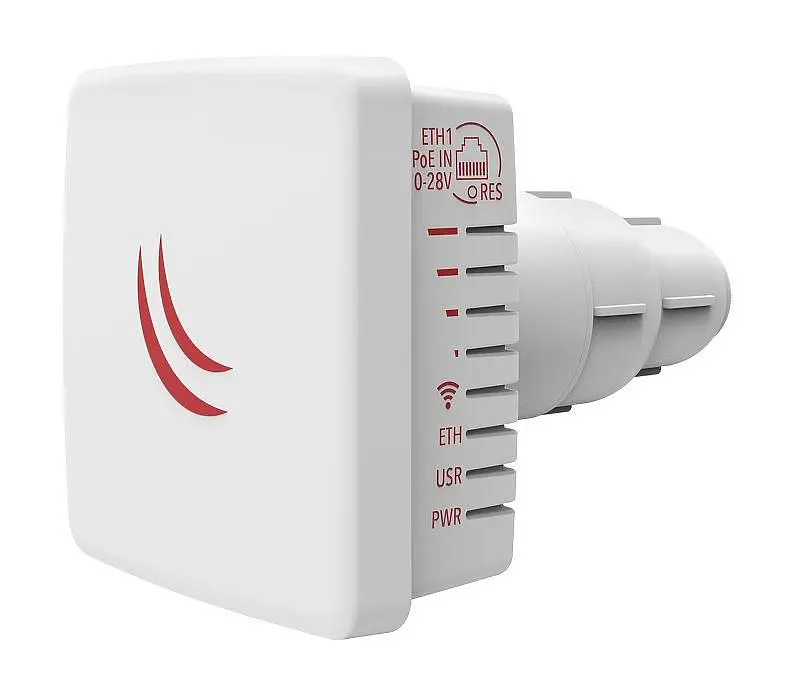 LDF 5 with 9dBi integrated