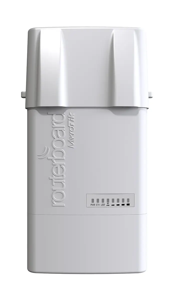 BaseBox 5 (RouterBOARD 912UAG