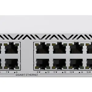 Cloud Smart Switch 