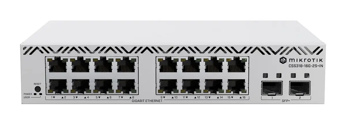 Cloud Smart Switch 
