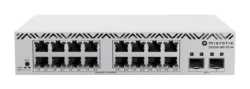 Cloud Smart Switch