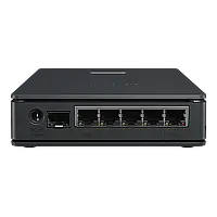 CRS812 DDQ with RouterOS L6, rackmount case