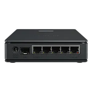 GPERx6 with SwOS, outdoor enclosure