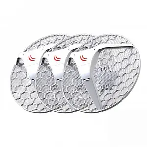 LHG 5 3-pack, Dual chain