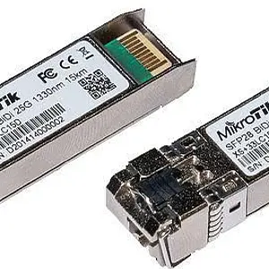 Pair of bidirectional SFP 1G 