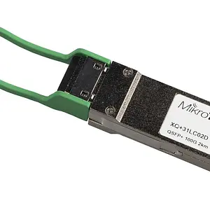 QSFP28 100G module SM 2km 