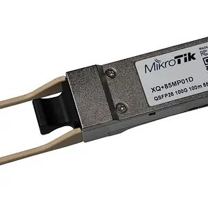 QSFP28 40G / 100G module MM 