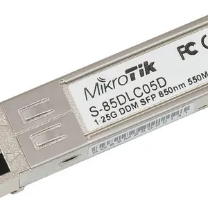 SFP module 1.25G MM