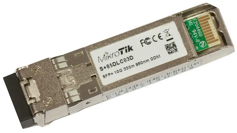 SFP+ module 10G MM
