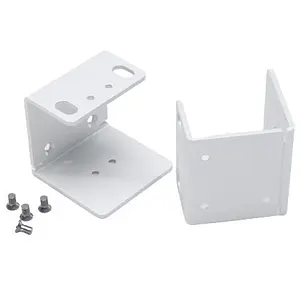 1U Dual/10 inch rack mount kit