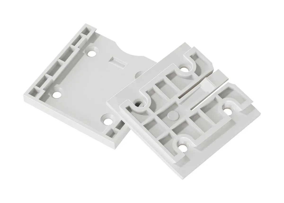 Rack Accessory Mounting Kit