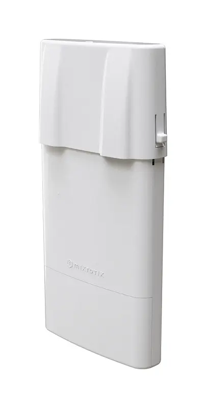 NetBox 5 ax with with 