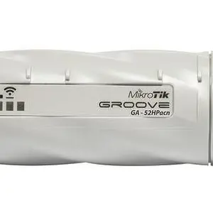 Groovea 52 Ac White Power 