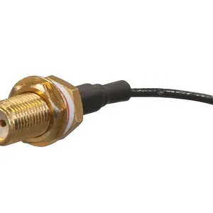 U.fl - SMA female pigtail