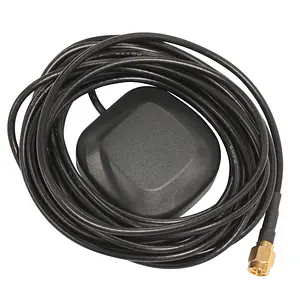 GPS antenna w/SMA connector