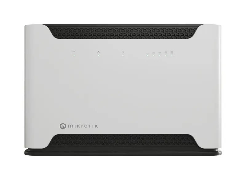 Wireless router Gigabit 