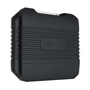 LtAP with RouterOS L4 License