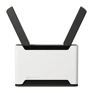 Chateau LTE6 ax with 1.8GHz 