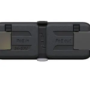 Gigabit Passive Eth Repeater