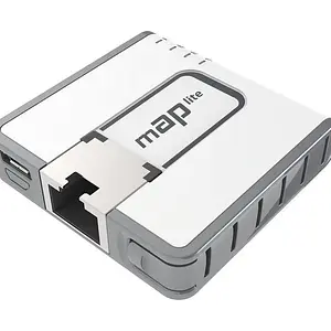 mAP lite with 650Mhz CPU, 64MB