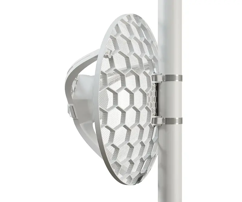 LHG LTE18 kit with 800MHz 