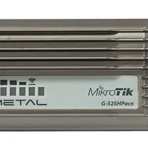 Metal 52 ac with 720MHz CPU,