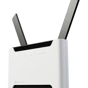 Chateau LTE18 ax WiFi 6 