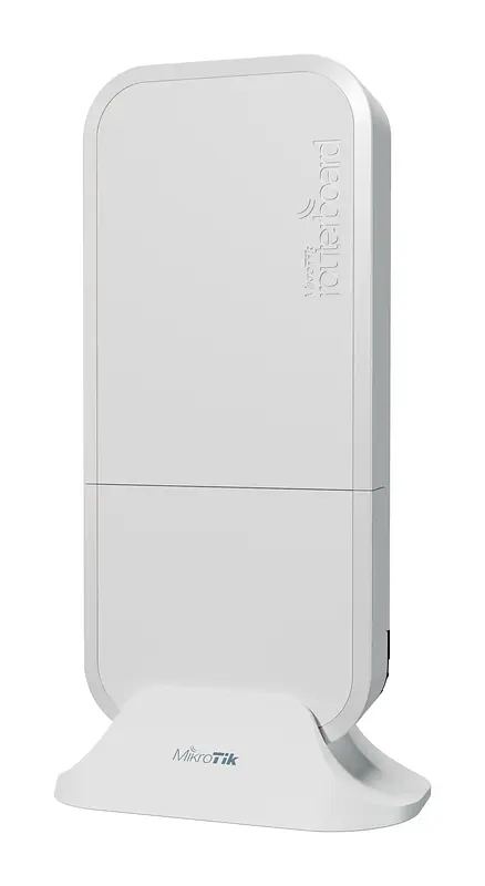 wAP ax - Wireless router 