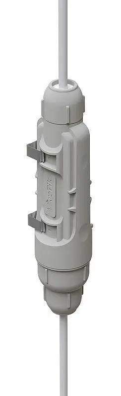 IP68 Outdoor case for GPeR