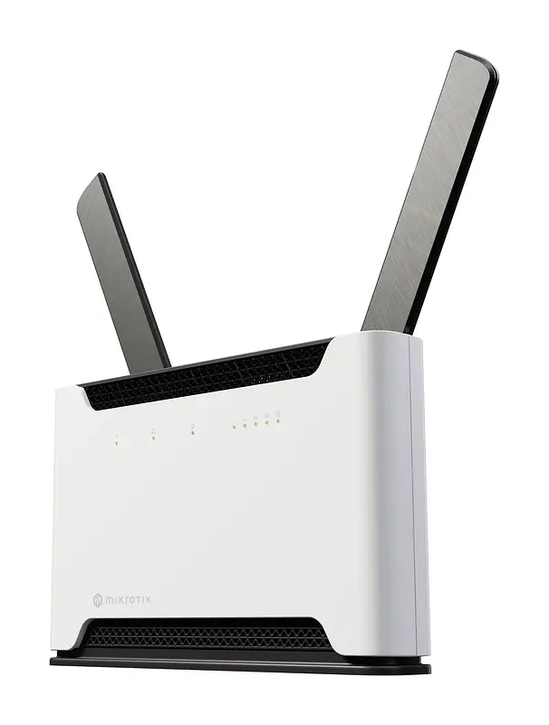 Chateau LTE18 ax wireless 