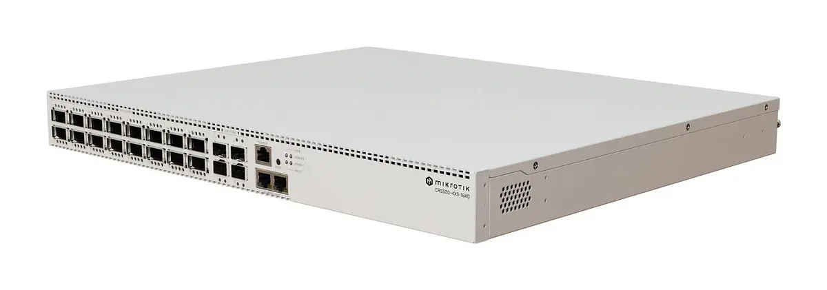 Cloud Router Switch 