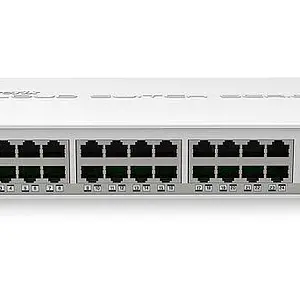 Cloud Router Switch 