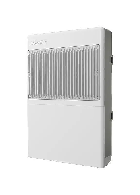 netPower 16P with RouterOS L5 