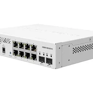 CSS610-8G-2S+IN network 
