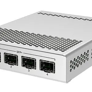 Crs305-1G-4S+In Network 