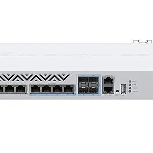 Cloud Router Switch w/ OS 5L
