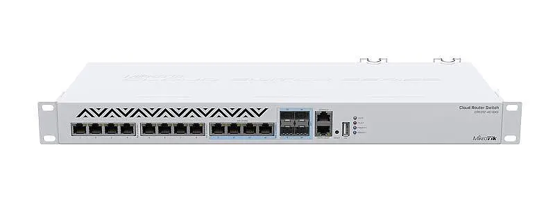 Cloud Router Switch w/ OS 5L