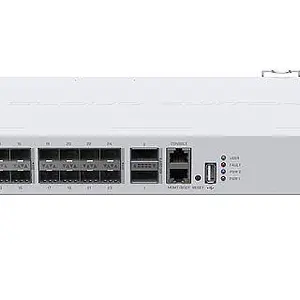 Cloud Router Switch W OS L5