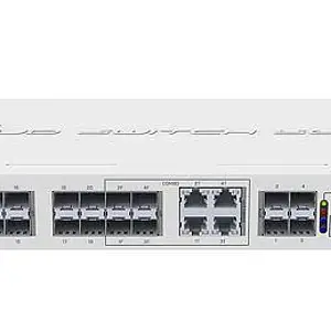 Cloud Router Switch 328-4C-20S