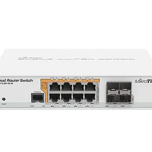 Cloud Router Switch