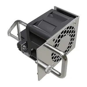 Hot-swappable fan for 