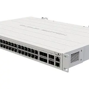 Cloud Router Switch