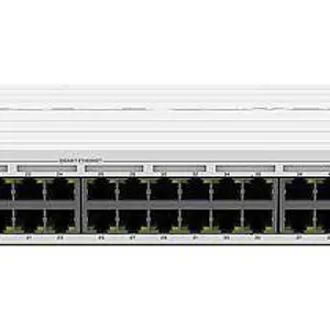 48-port 750 W POE+ Switch