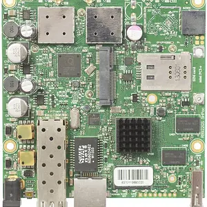 Motherboard