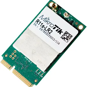 LoRa miniPCI-e card for 