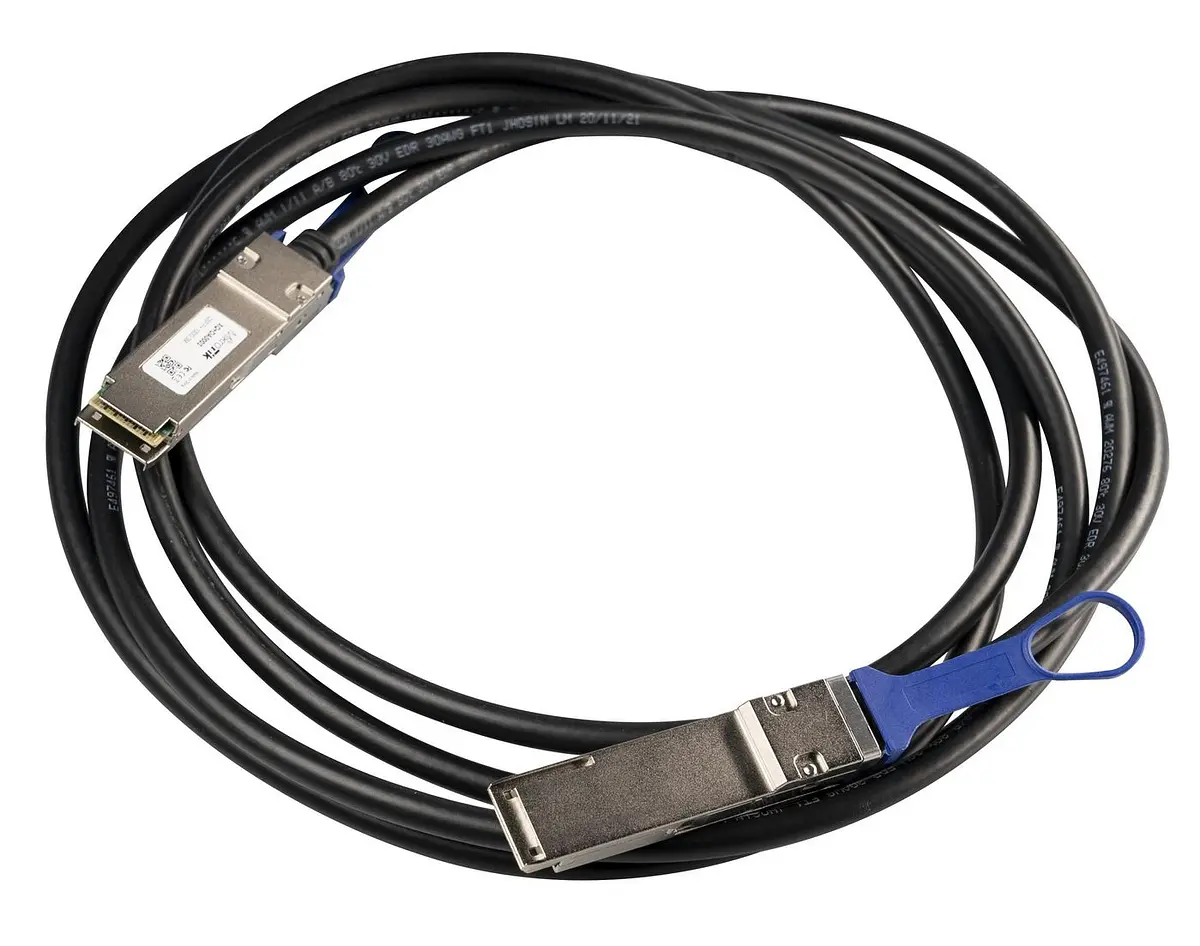 QSFP28 100G direct attach 