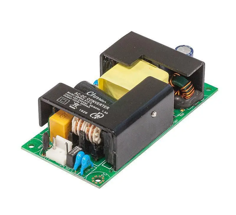 12v 5A internal power supply
