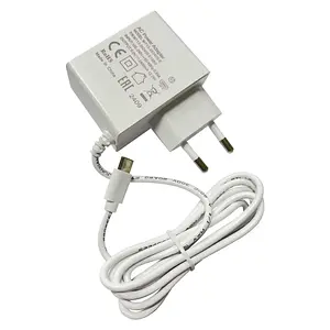 5V 2.4A 12W USB power supply 