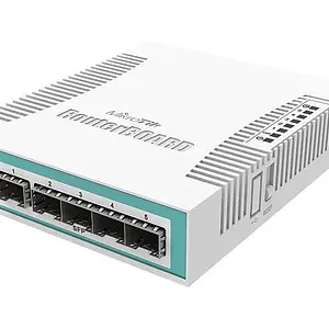 Crs106-1C-5S Network Switch 